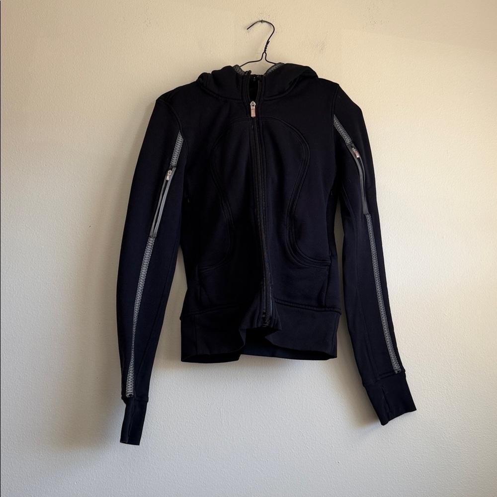 Lululemon Uba hoodie